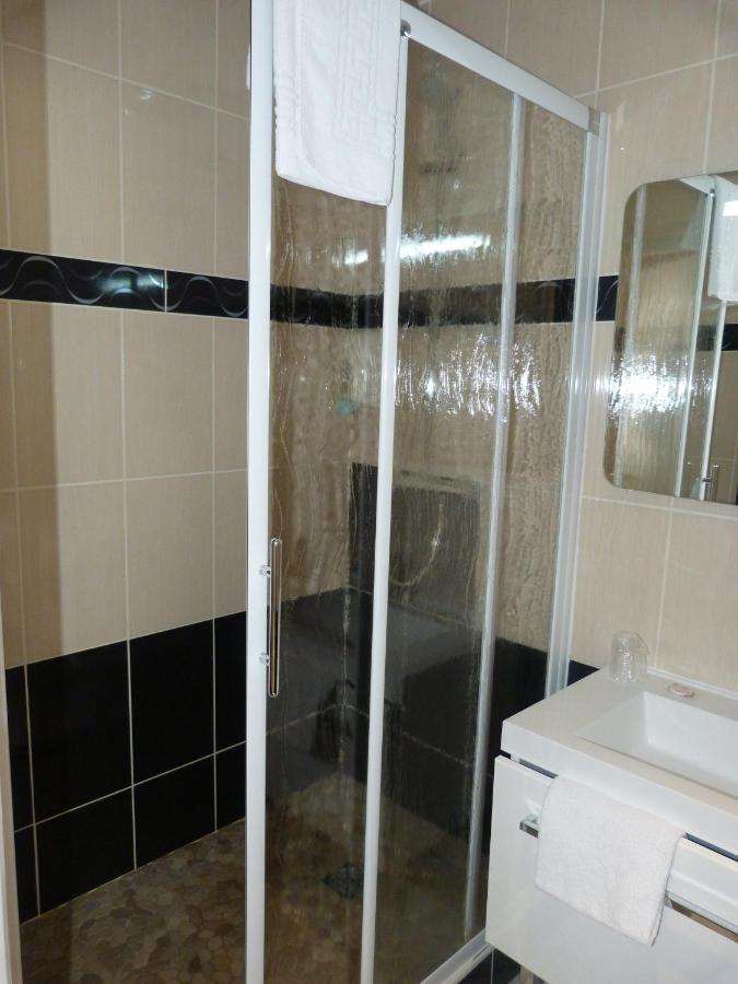 Cit'Hotel Europeen Angoulême Стая снимка